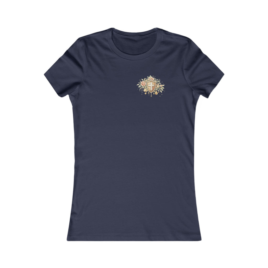 Anointed & Chosen Women’s Tee
