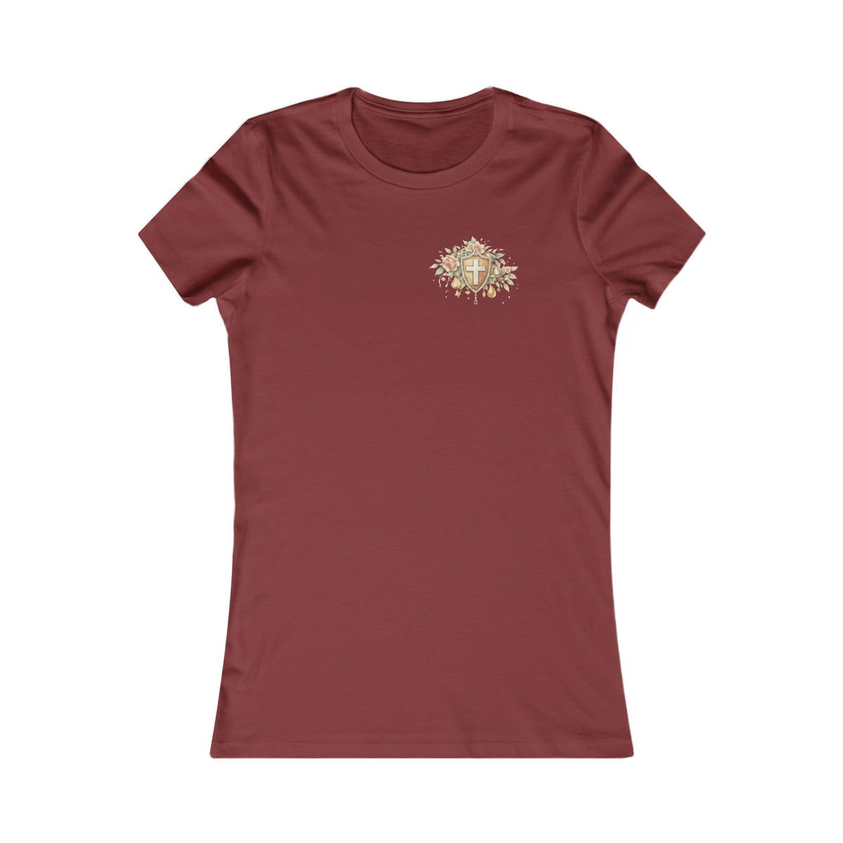 Anointed & Chosen Women’s Tee
