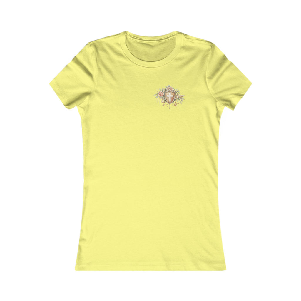Anointed & Chosen Women’s Tee