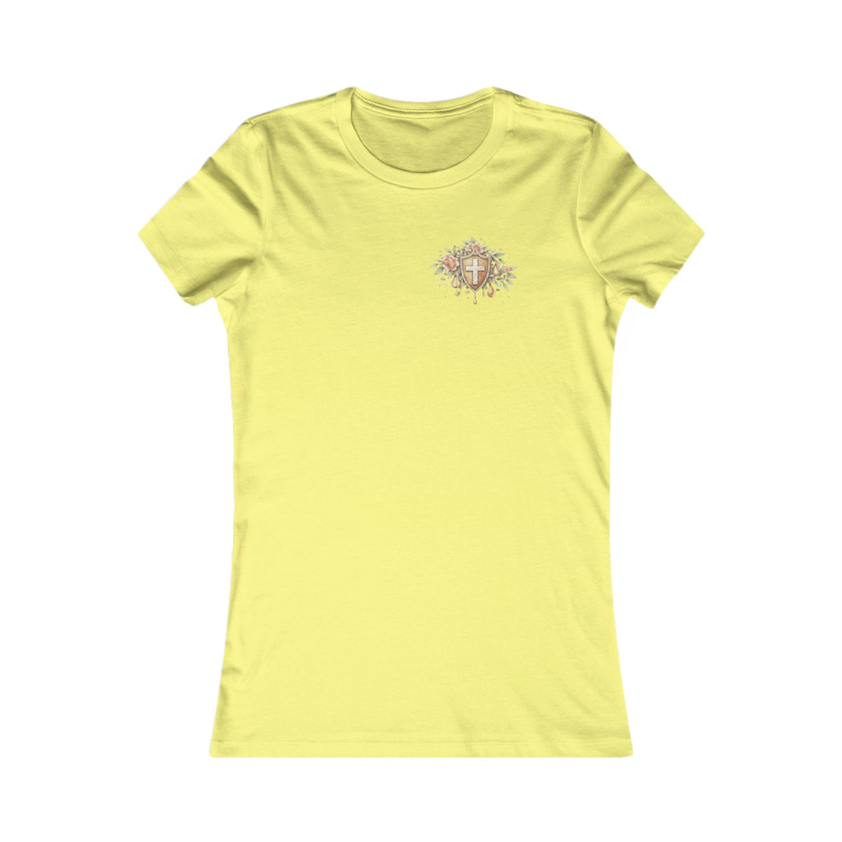 Anointed & Chosen Women’s Tee