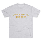 🦁👑 Crowned Lion Men’s Tee