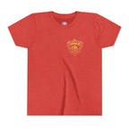 Armor Up Princess – Girl's Tee