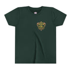 Armor Up Princess – Girl's Tee