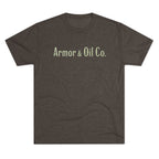 Bold as a Lion – Men’s Tee