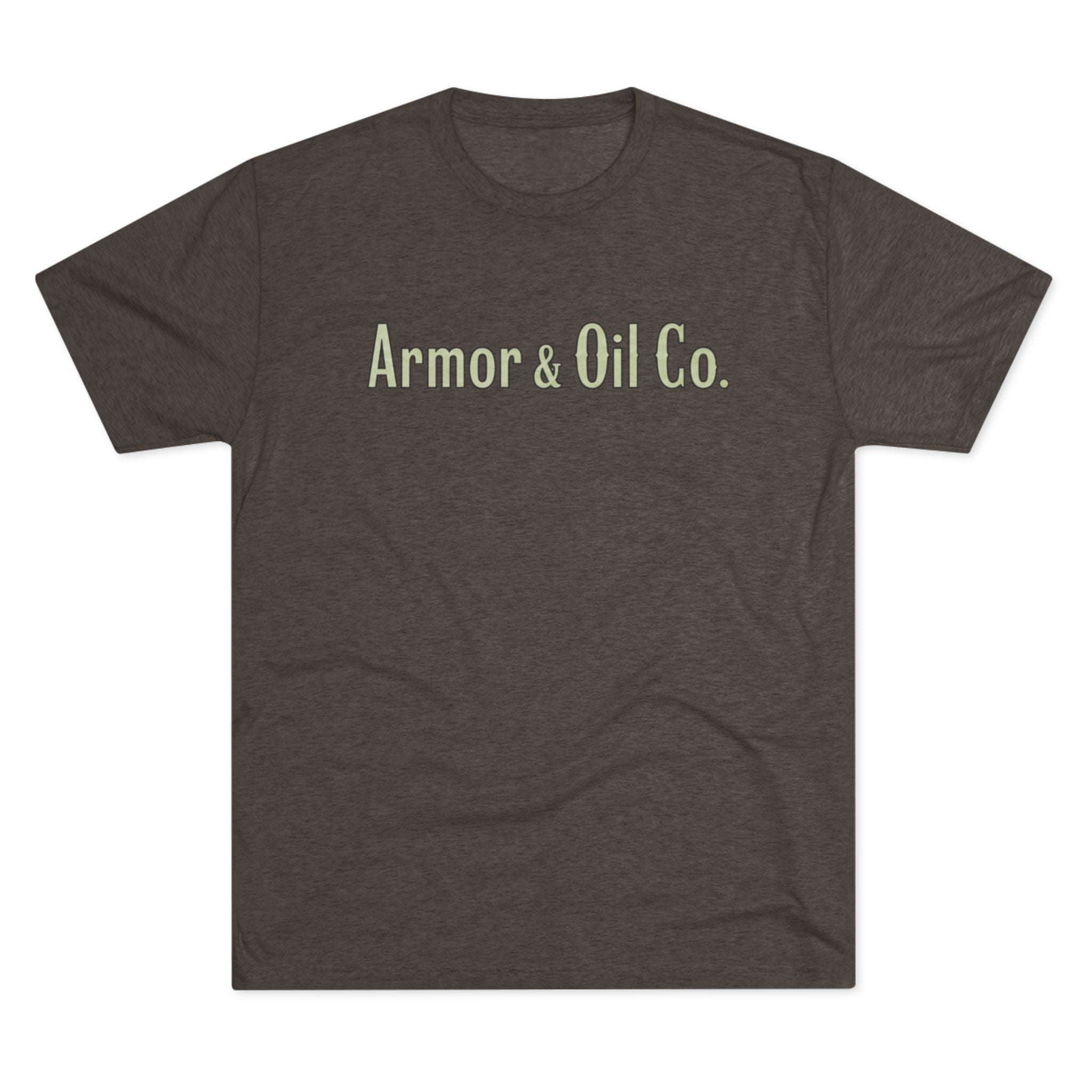 Bold as a Lion – Men’s Tee