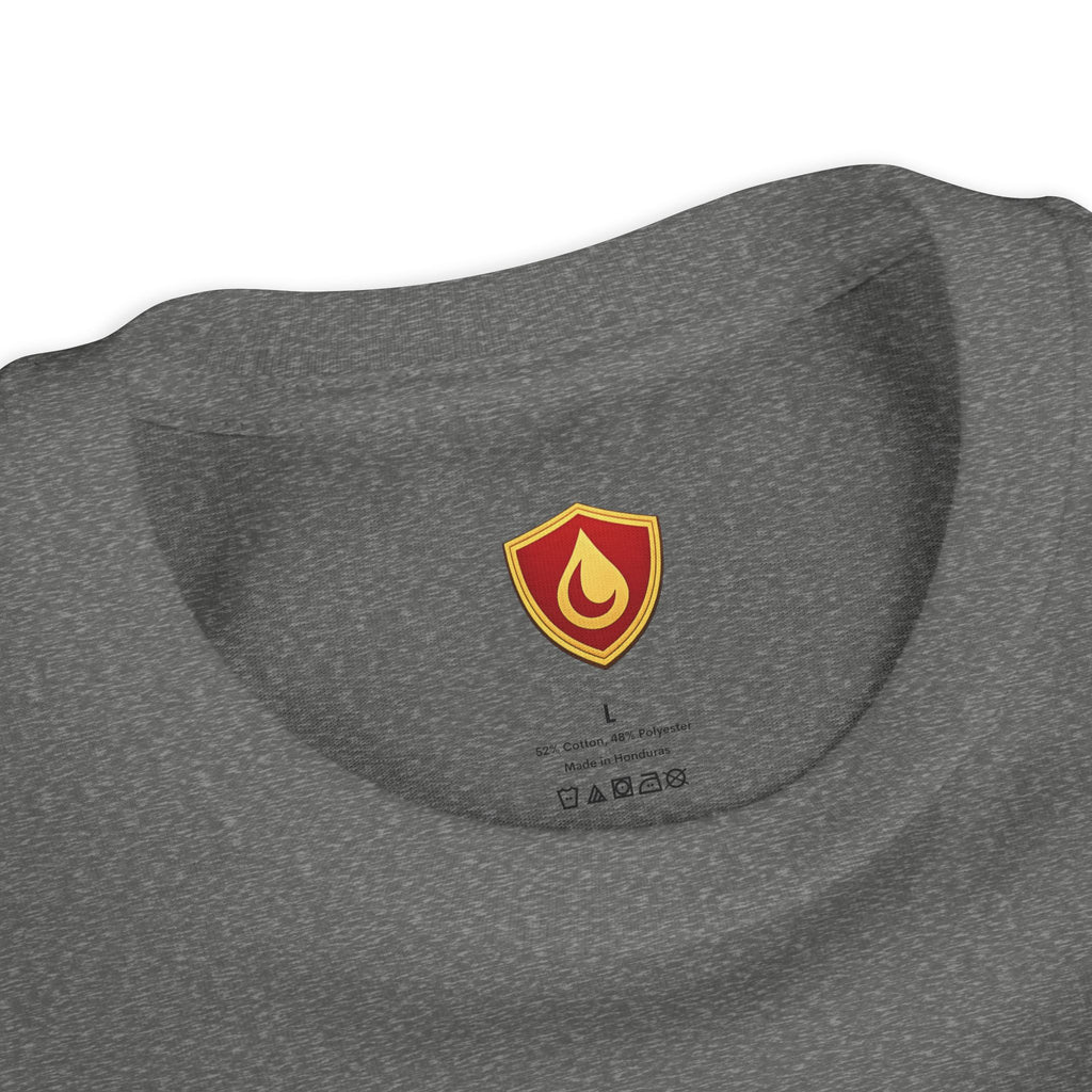 Armor Up & Stand Firm – Boy's Tee