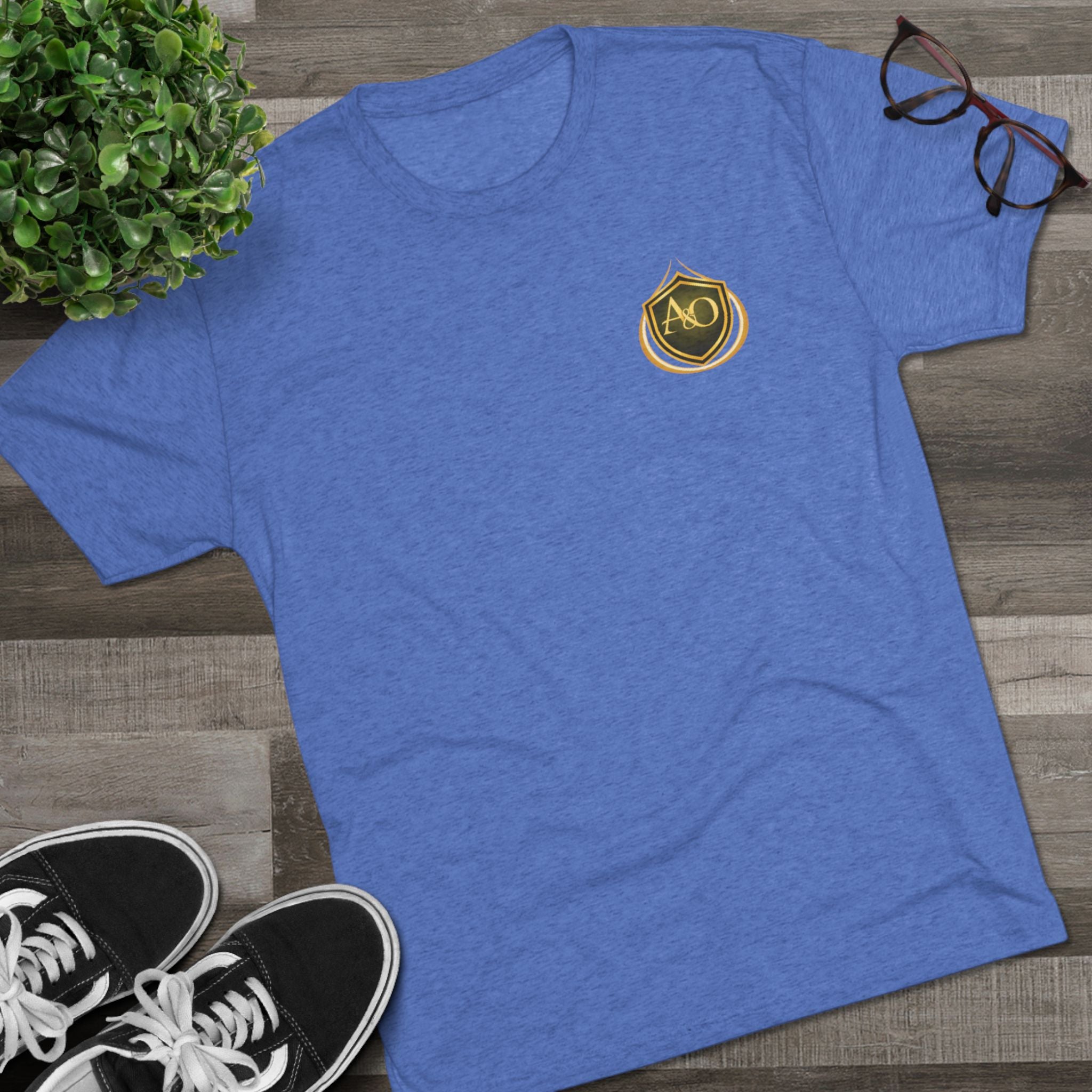 Armor of God Tee