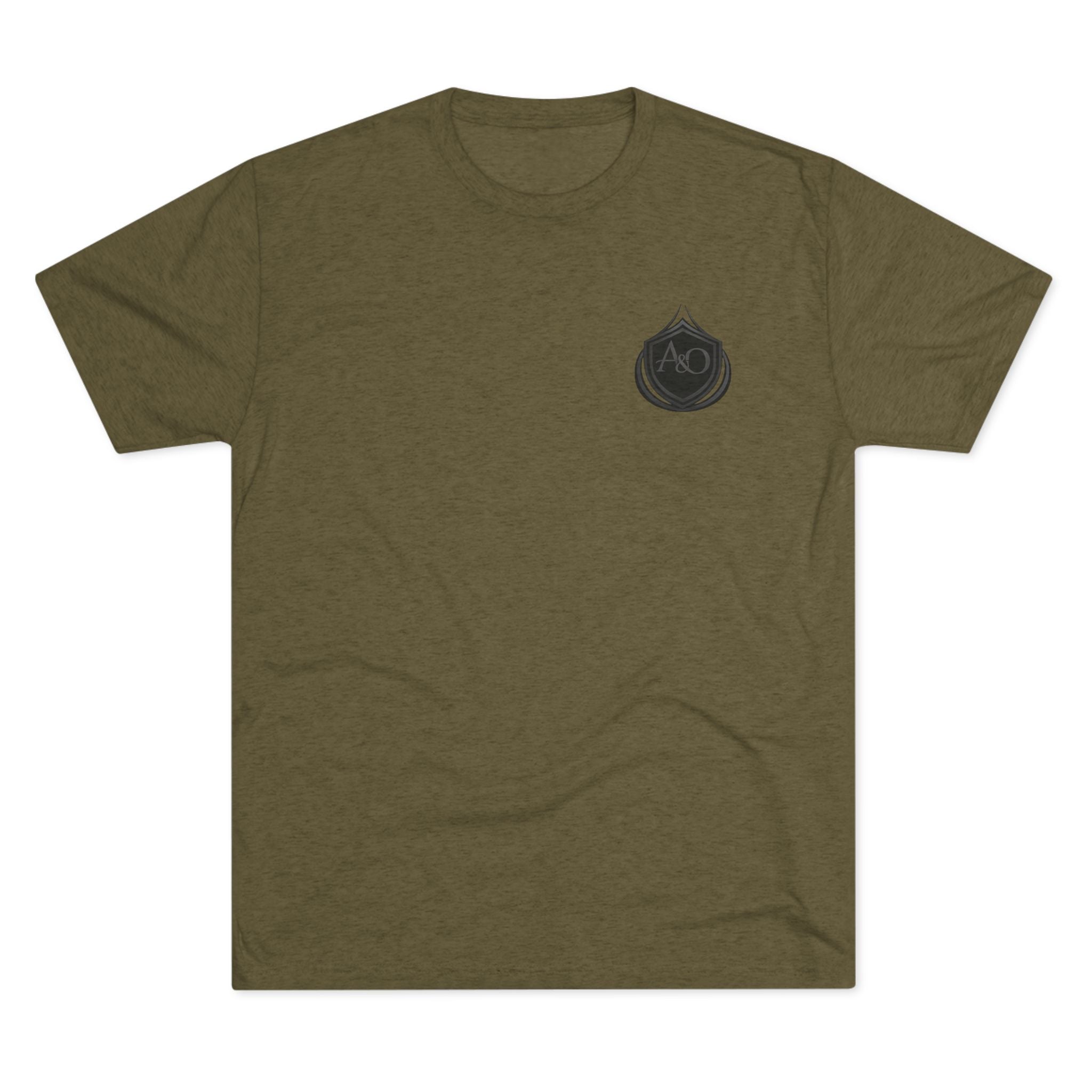 The Lord Is My Banner Tee
