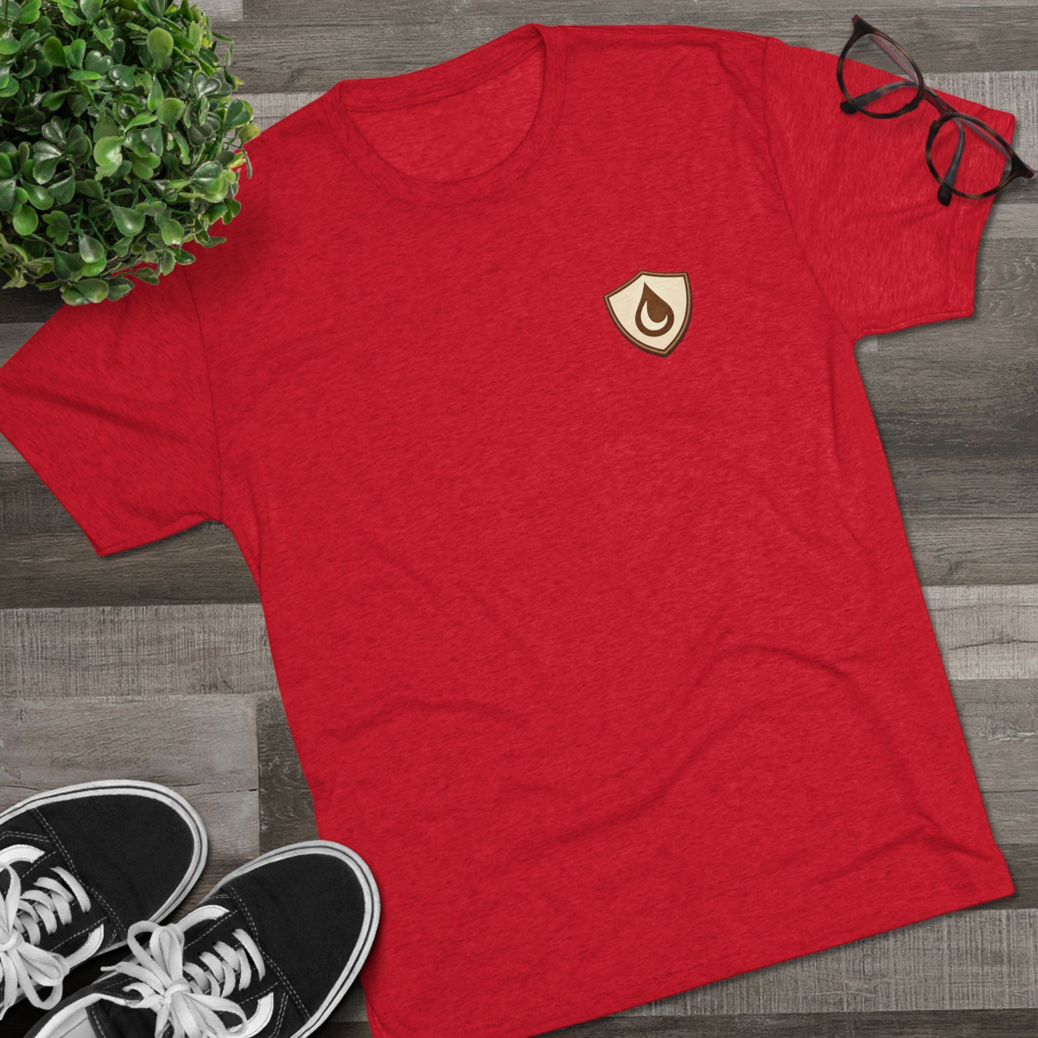 In God We Trust Tee