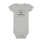 Little Defender – Baby Onesie