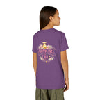 Faith Over Fear – Girl's Tee