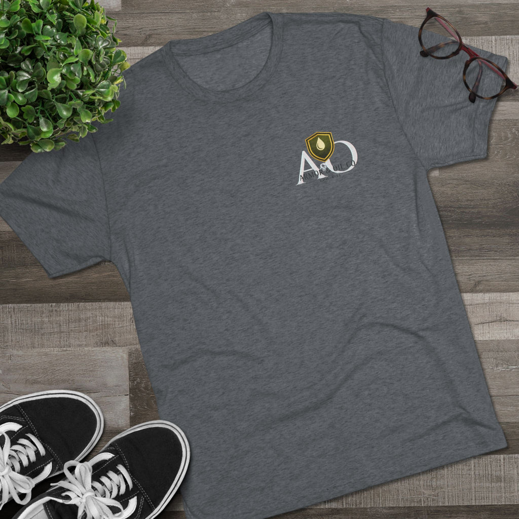 Anointed Cowboy Tee — Men's