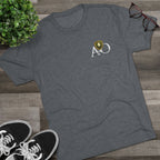 Anointed Cowboy Tee — Men's