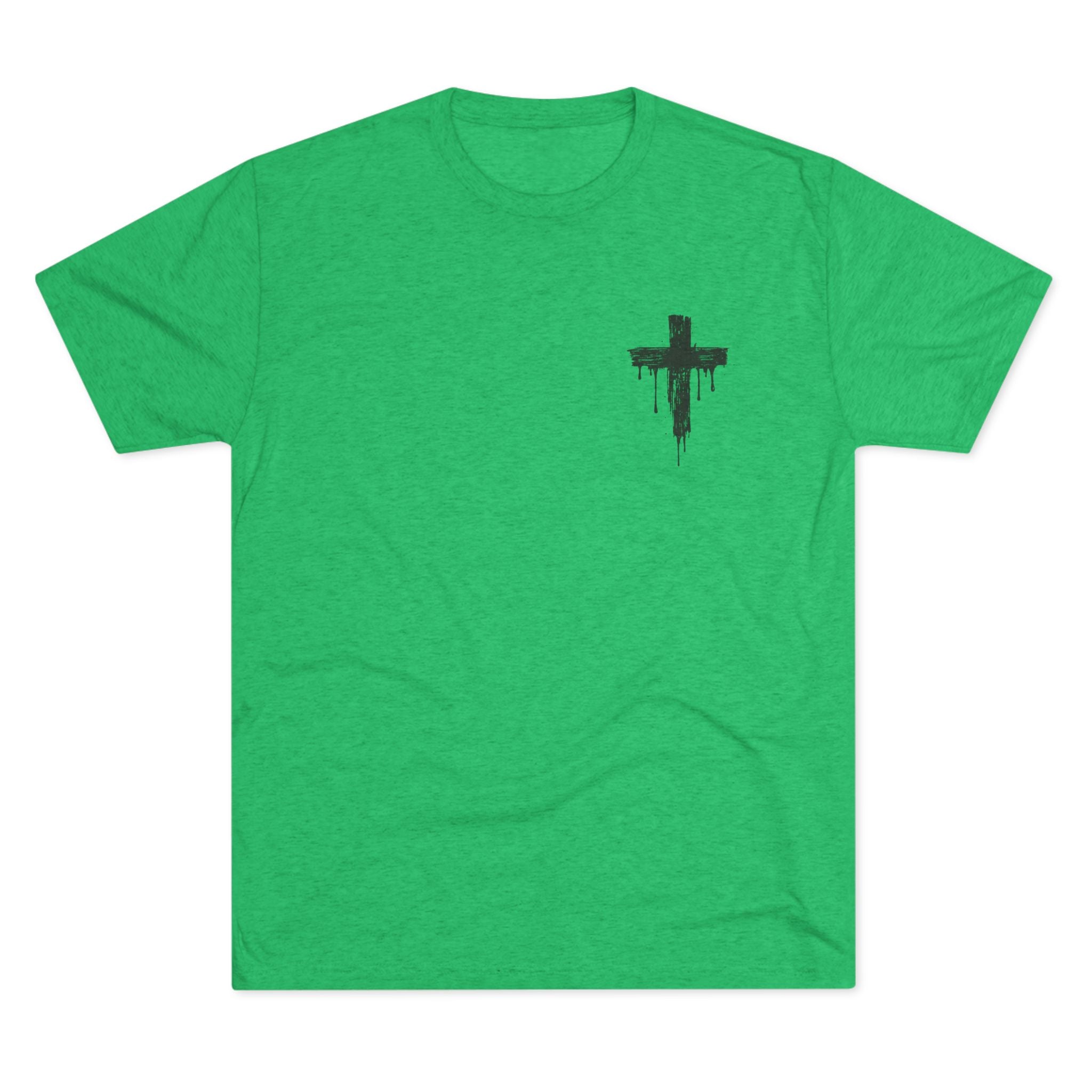 Armor Up Tee
