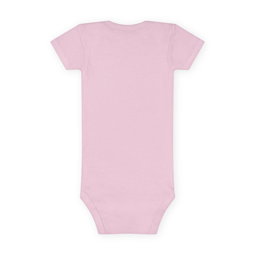 Little Defender – Baby Onesie