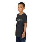 For Jesus! – Boy's Warrior Tee