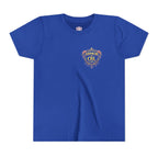 Armor Up Princess – Girl's Tee