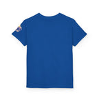 Daughter of the King Cross – Girl's Tee