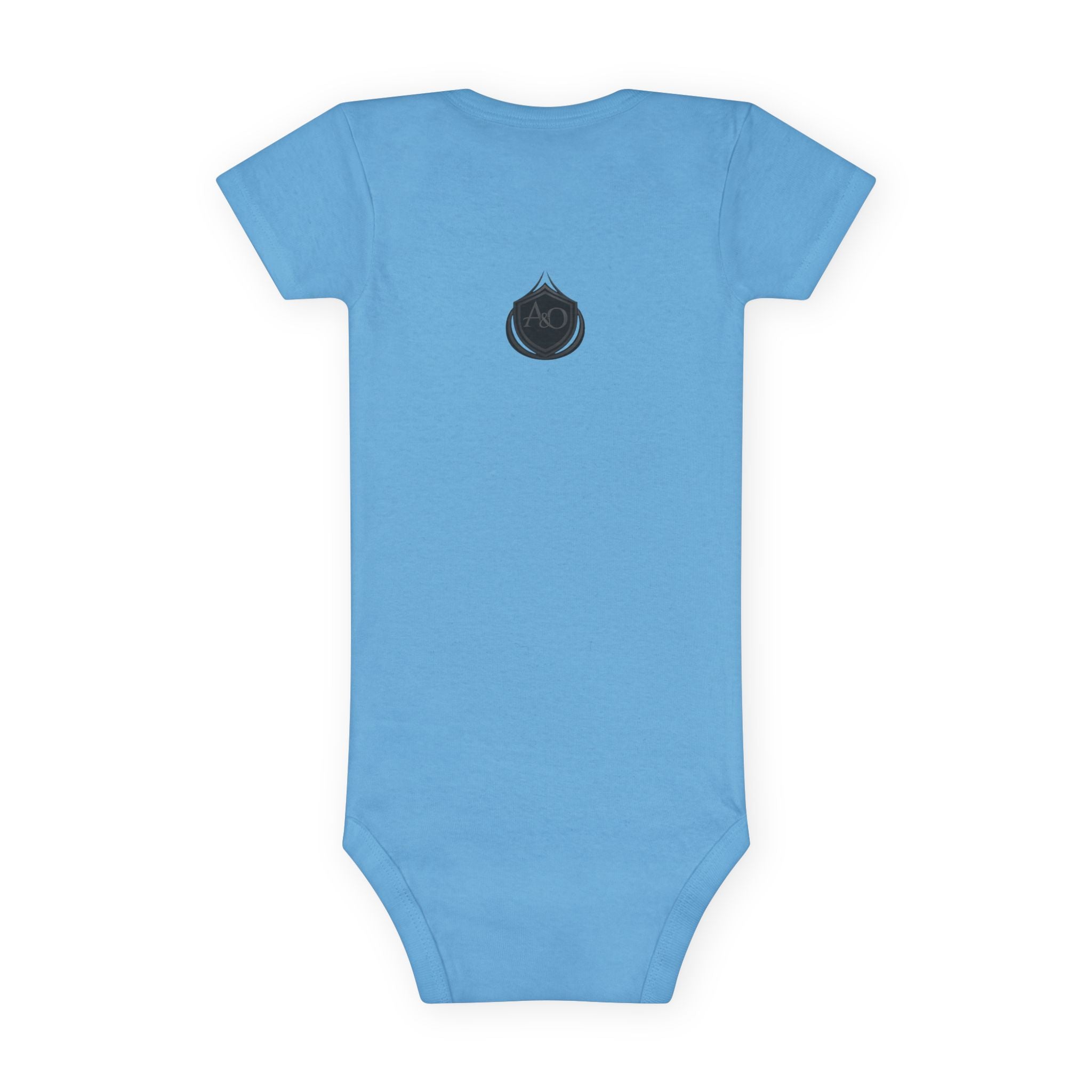 Little Warrior – Baby Onesie