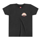 Faith Over Fear – Girl's Tee
