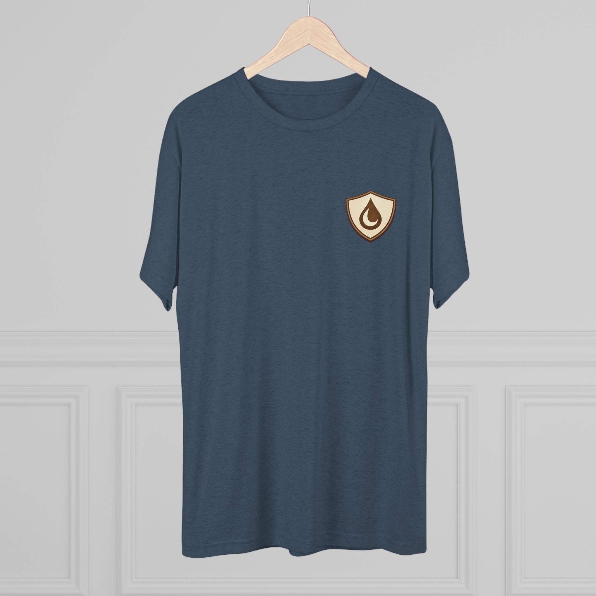 Built for the Battle – Men's Tee