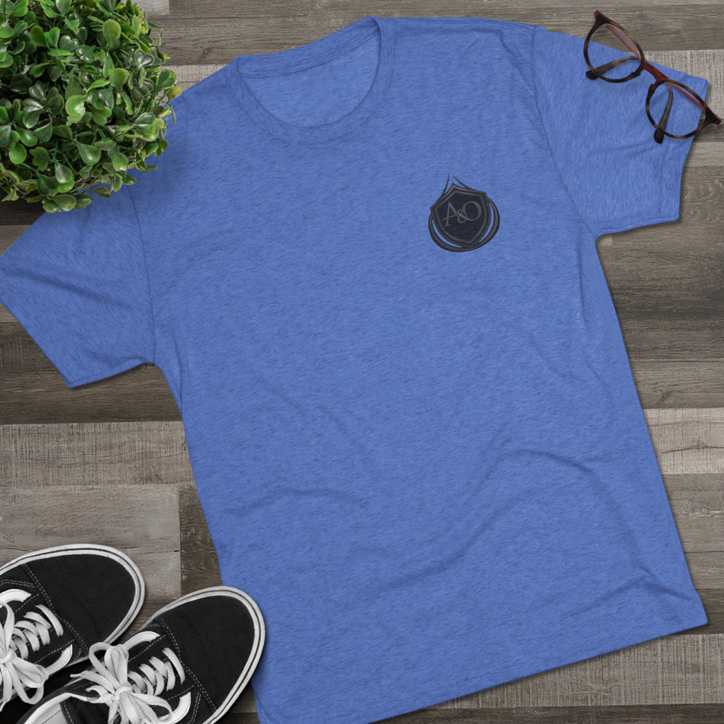 The Lord Is My Banner Tee