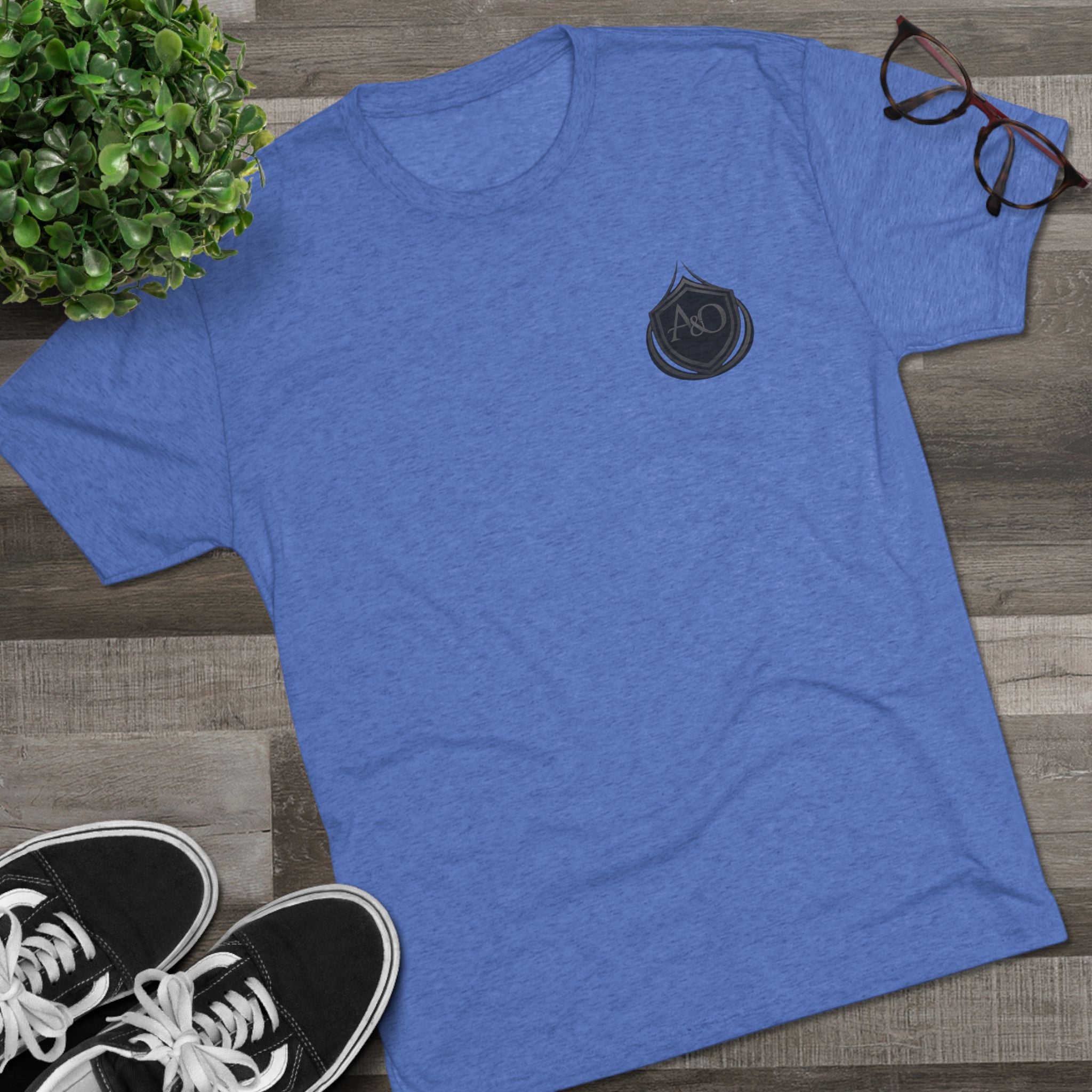 The Lord Is My Banner Tee