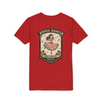 Joyful Dancer – Youth Girls Tee