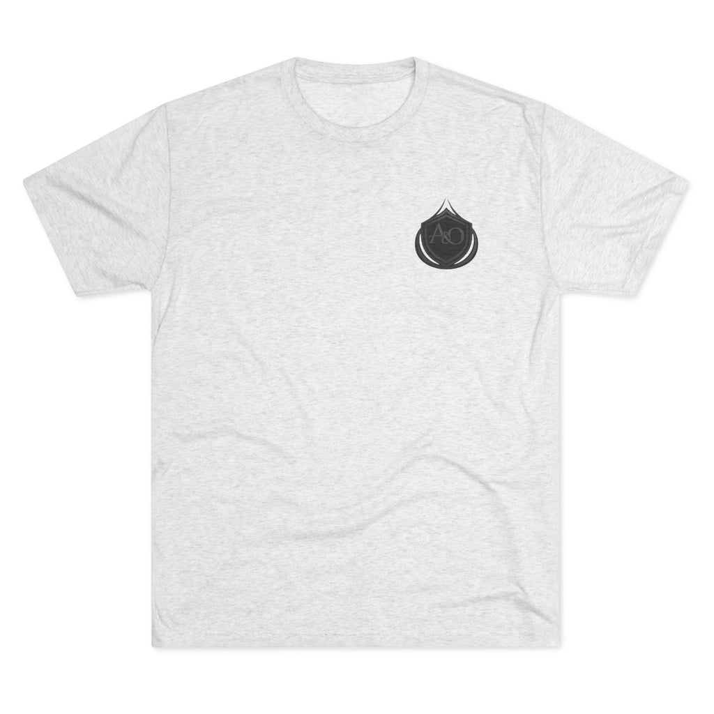 The Lord Is My Banner Tee