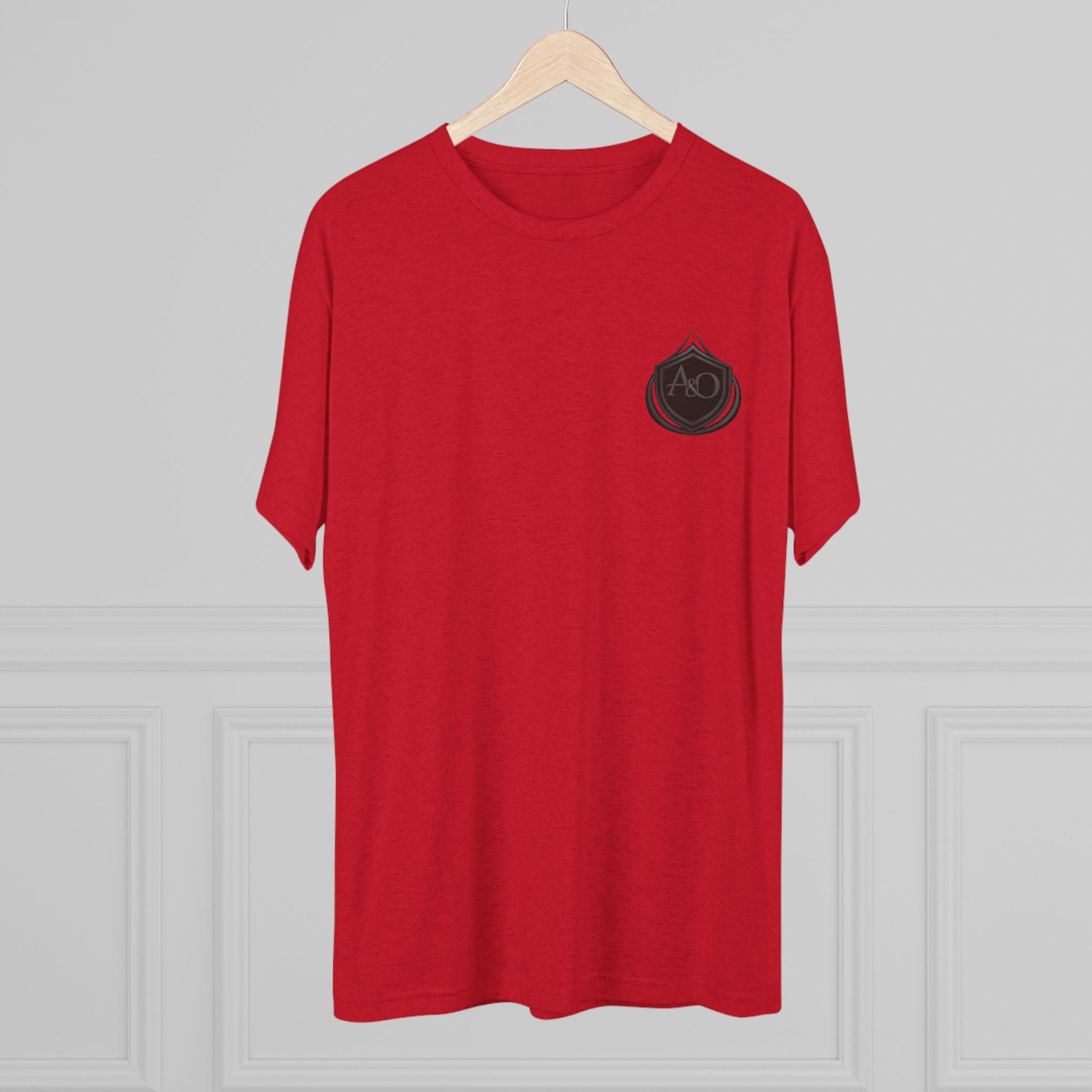 The Lord Is My Banner Tee