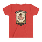 Joyful Dancer – Youth Girls Tee