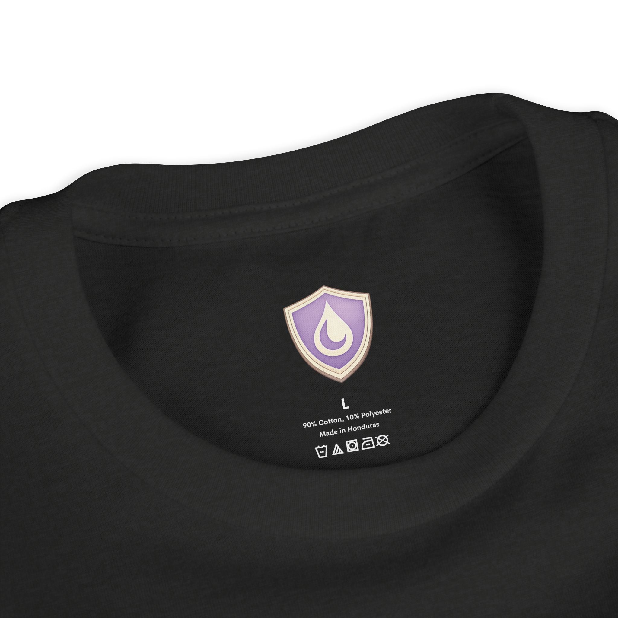Armor Up Princess – Girl's Tee