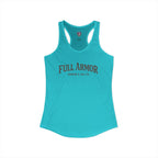 Full Armor Racerback Tank-Women's