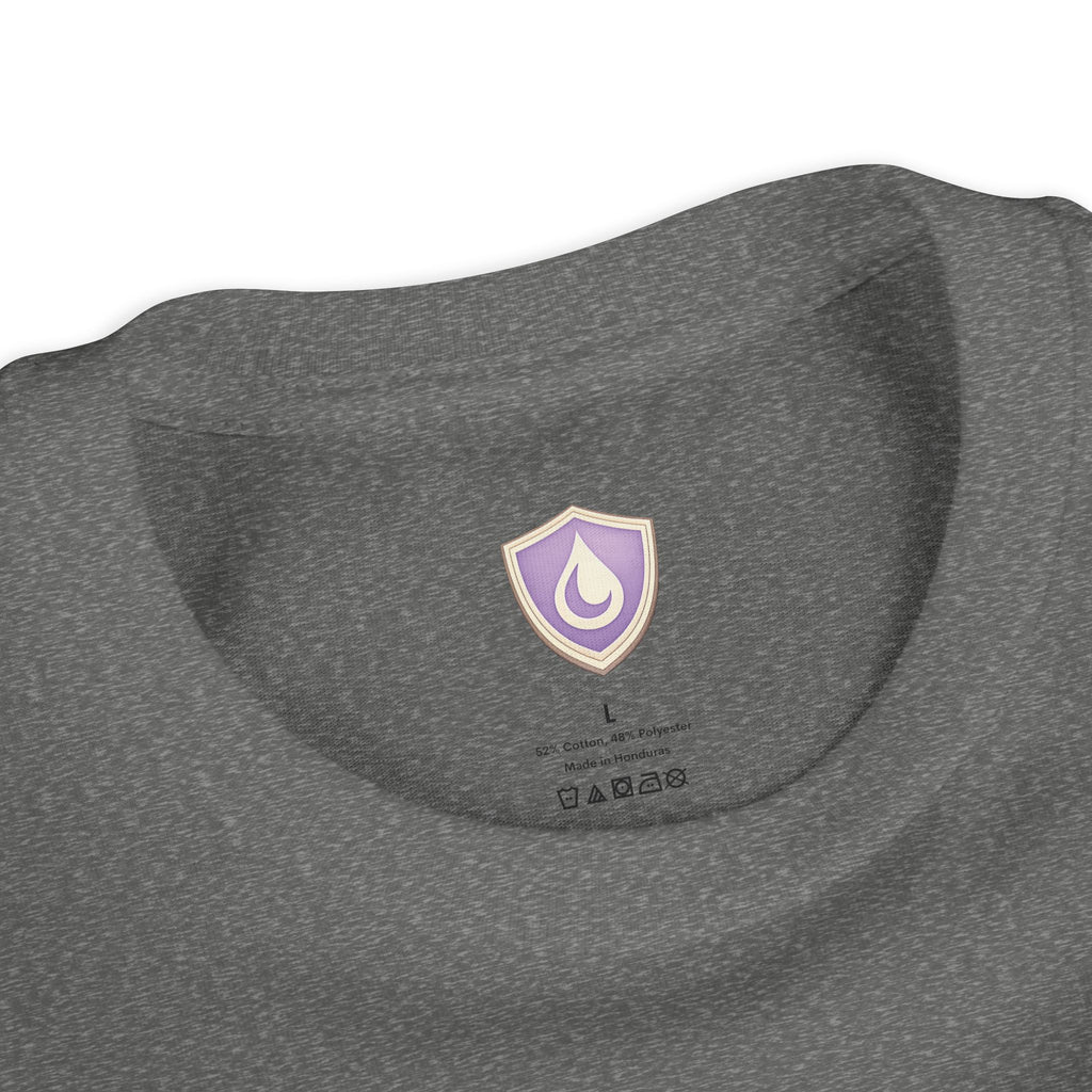 Armor Up Princess – Girl's Tee