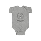Roar for the King – Baby Onesie