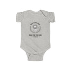 Roar for the King – Baby Onesie