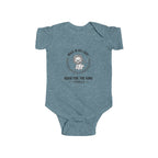 Roar for the King – Baby Onesie