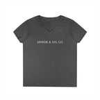 Daughter of the King – Women’s V-Neck Tee