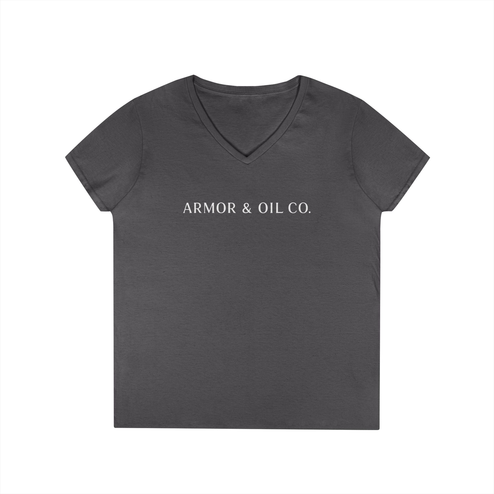 Daughter of the King – Women’s V-Neck Tee
