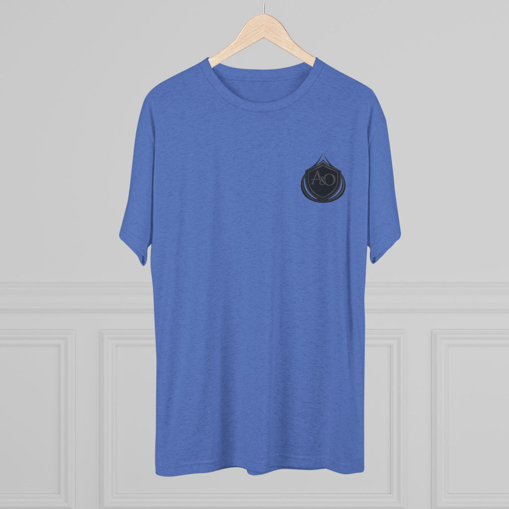 The Lord Is My Banner Tee