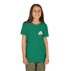 Faith Over Fear – Girl's Tee