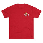 Anointed Cowboy Tee — Men's
