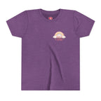 Faith Over Fear – Girl's Tee