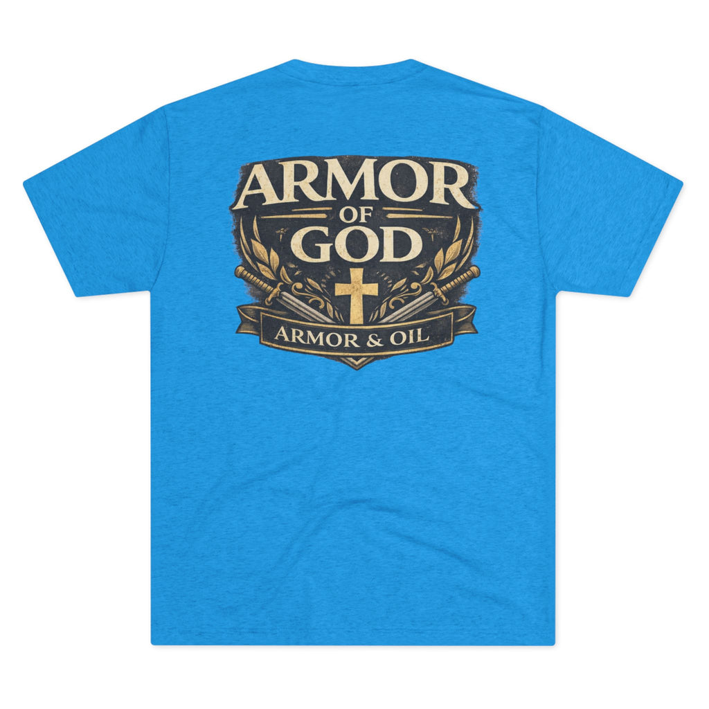 Armor of God Tee