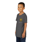 Armor Up & Stand Firm – Boy's Tee