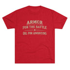 "Armor for the Battle" Tee