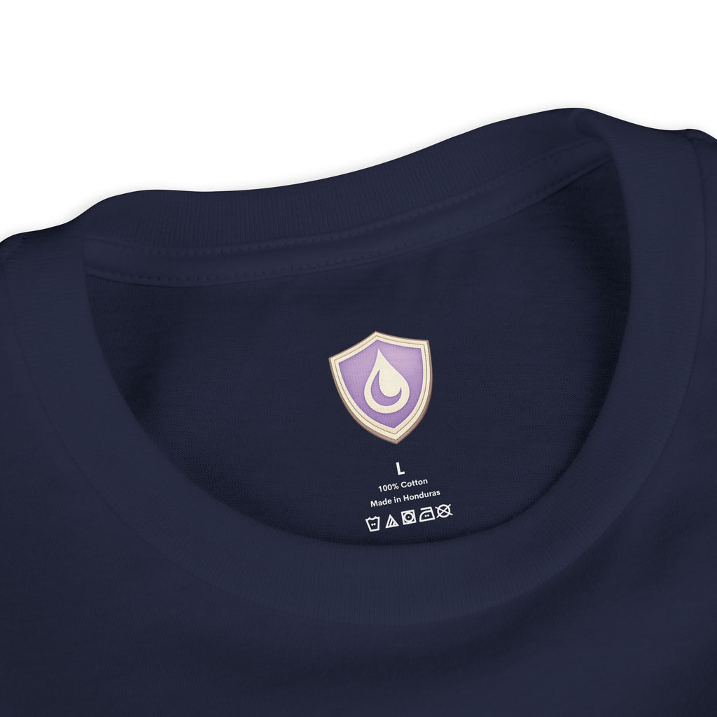 Armor Up Princess – Girl's Tee