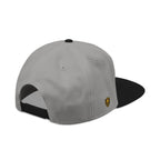 Armor & Oil Snapback Hat (Embroidery)