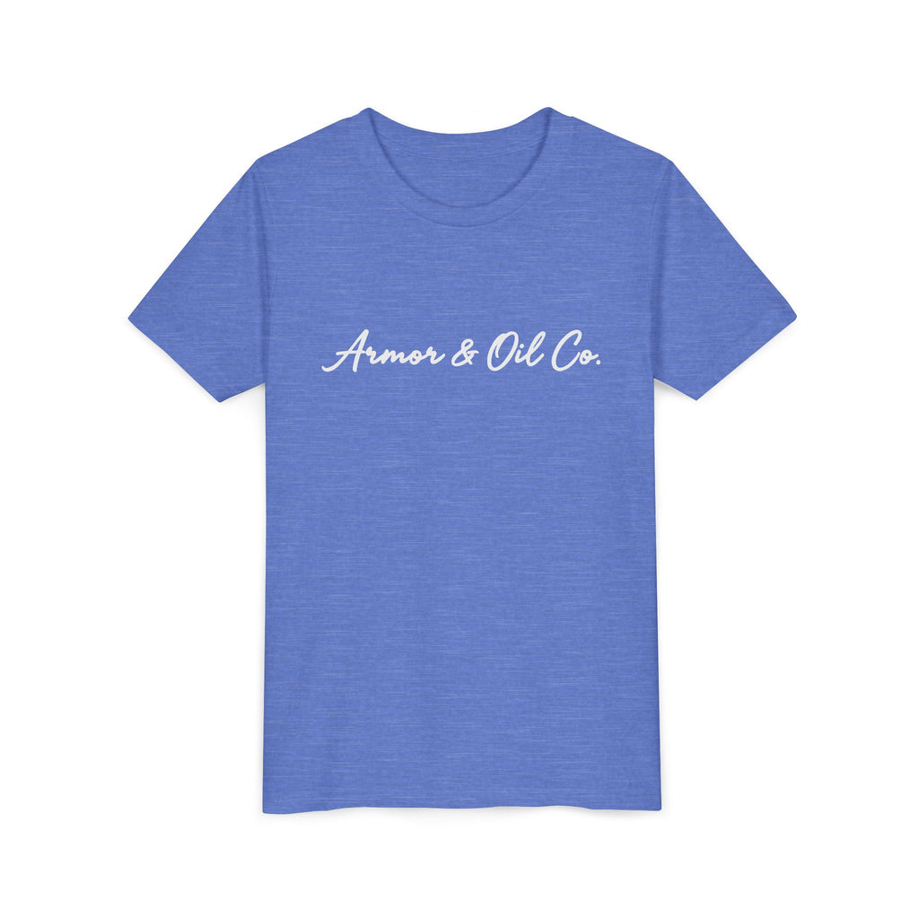 Joyful Dancer – Youth Girls Tee