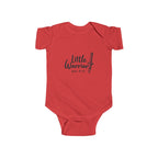 Little Warrior – Infant Onesie